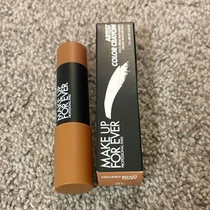 Makeup Forever Artist Color Crayon — Toasted Caramel